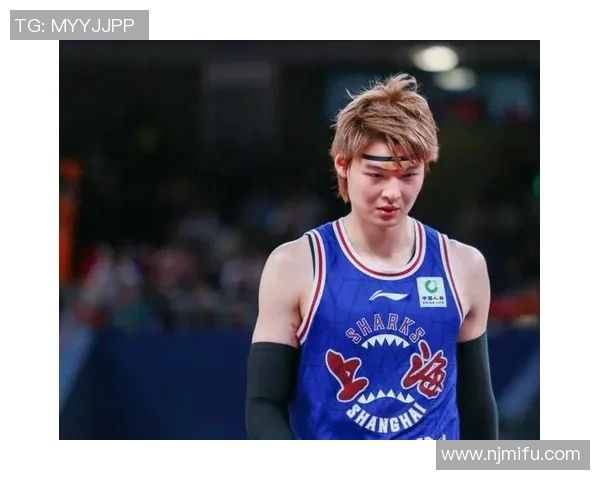 王哲林的篮球之路：从天赋少年到CBA巨星的成长历程与挑战